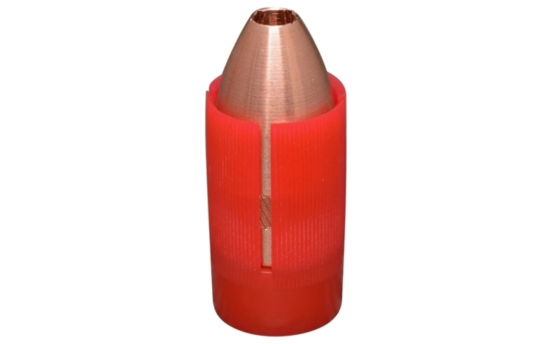 Cutting Edge Bullets .45x.50 caliber 250gr copper hollow point sabot 12/box